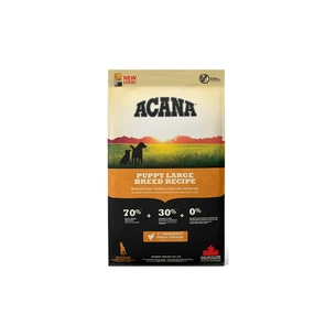 Сухий корм для собак ACANA Puppy Large Breed 11.4 кг (0064992501112) зображення 1
