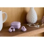 Навушники Sony LinkBuds Clip WF-LC900 Lavender (WFLC900V.E) - зменшене зображення 11