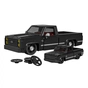 Конструктор Mattel Brick Shop Speed Chevy '83 Silverado (JKG42) - зменшене зображення 2