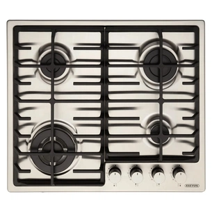 Варочна поверхня Eleyus BERTA 60 IS CTF зображення 1