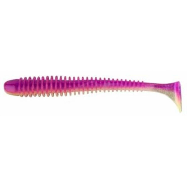 Силікон рибальський Keitech Swing Impact 3" (10 шт/упак) ц:pal#14 glamorous pink (1551.07.98) - зображення 1