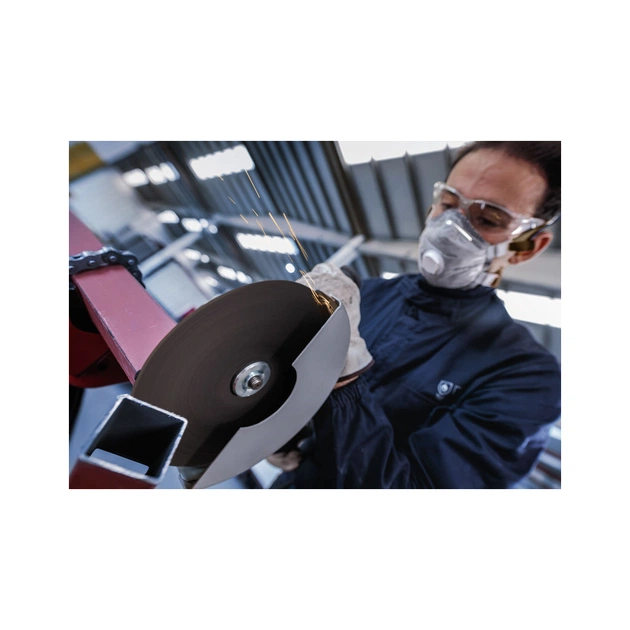 Круг відрізний Bosch Standard, 230х22.23мм, по металу (2.608.619.776) - picture 6