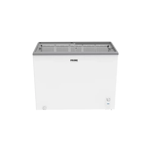 Морозильный ларь PRIME Technics CCS 29859 M изображение 1
