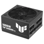 Блок живлення Asus TUF Gaming 1000W Gold EVO (90YE00SE-B0NA00) - зменшене зображення 1