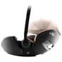 Автокрісло Britax-Romer Baby-Safe Pro Style Teak (2000040841) - зменшене зображення 3