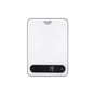 Весы кухонные Adler AD 3177 white black - уменьшенное изображение 2