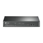 Комутатор мережевий TP-Link TL-SF1008LP - зменшене зображення 1