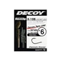 Гачок Decoy K-105 Live bait light 10 (12 шт/уп) (1562.03.40) - уменьшенное изображение 2