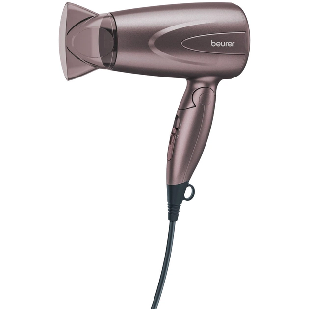 Фен Beurer HC 17 - зображення 1
