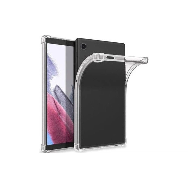 Чохол до планшета BeCover Anti-Shock Samsung Galaxy Tab A7 Lite SM-T220 / SM-T225 Clea (706676) - изображение 1
