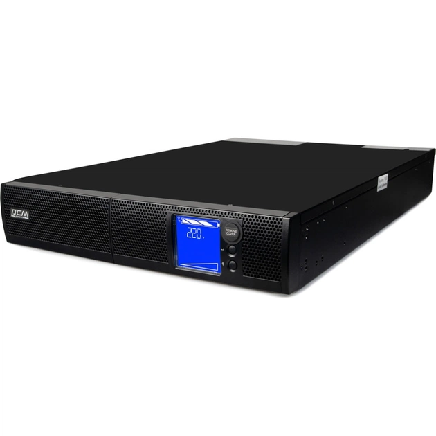 Пристрій безперебійного живлення Powercom SNT-2000 - picture 3