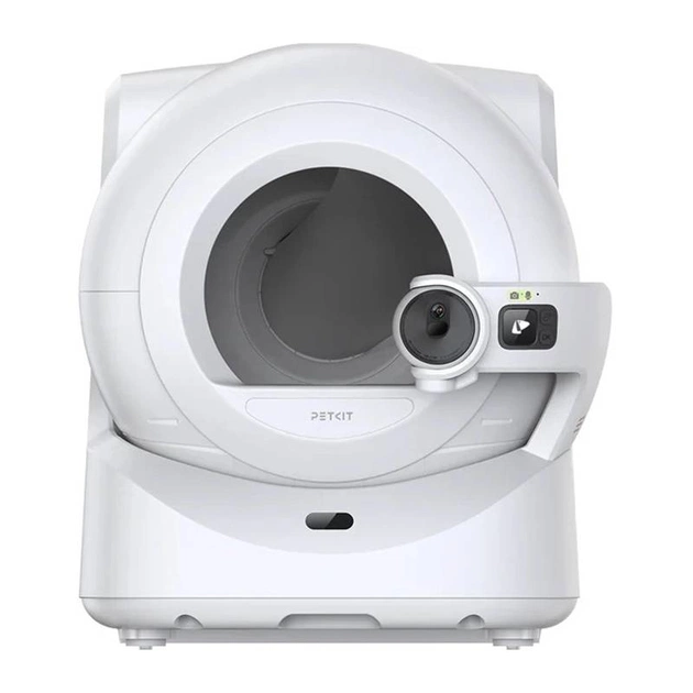 Смарт-лоток Petkit Purobot Ultra with Camera Self-Clean (P9903) - picture 1