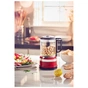 Кухонний комбайн KitchenAid 5KFC0516EER - зменшене зображення 7