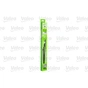 Щітка склоочисника Valeo 576055 - зменшене зображення 2