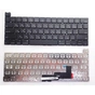 Клавіатура ноутбука Apple Macbook Pro 13" A2289 черна UA (A46175) - зменшене зображення 1