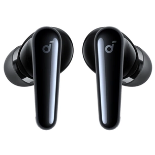 Навушники Anker SoundCore Liberty 4 Pro Black Matte (A3954G11) зображення 1