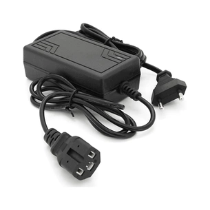 Сетевое зарядное устройство для АКБ Voltronic LiFePO4 12V(14.6V),4S,1,5A (YT-1415-3pin) изображение 1