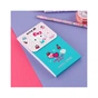 Блокнот Kite на магните Hello Kitty 60 листов, клетка (HK24-092-1) - уменьшенное изображение 5