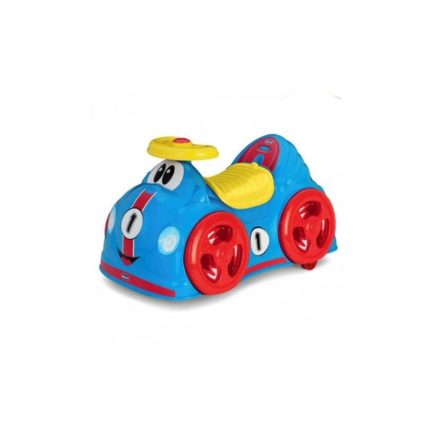Чудомобіль Chicco All around boy (07347.02) - изображение 1