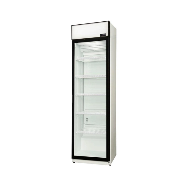Холодильник Snaige CD40DC-S3022E - зображення 1