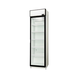 Холодильник Snaige CD40DC-S3022E зображення 1