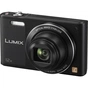Цифровий фотоапарат Panasonic LUMIX DMC-SZ10 Black (DMC-SZ10EE-K) - зменшене зображення 1