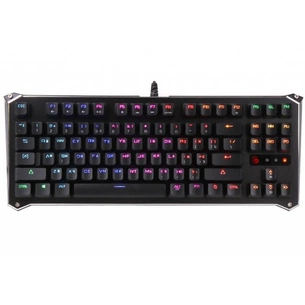 Клавіатура A4Tech Bloody B930 RGB Black зображення 1