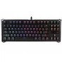 Клавіатура A4Tech Bloody B930 RGB Black - зменшене зображення 1