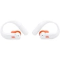 Навушники JBL Endurance Peak 4 White (JBLENDUPEAK4WHT) - зменшене зображення 5