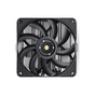 Кулер до процесора JONSBO HP-600 Black - уменьшенное изображение 7