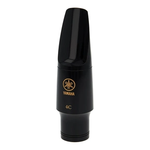 Мундштук для саксофона Yamaha Standart Series Tenor Sax (TS-4C) зображення 1