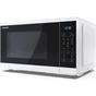 Мікрохвильова піч Sharp YC-MS252AE-W - зменшене зображення 3