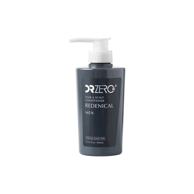 Кондиціонер для волосся Dr Zero Redenical Men Проти випадіння волосся для чоловіків 400 мл (4582526990028) - зображення 1