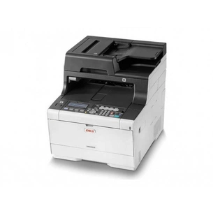 Багатофункціональний пристрій OKI MC563DN (46357132) зображення 1