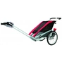 Коляска Thule Chariot Cougar 1 (TH10100934) - зменшене зображення 3