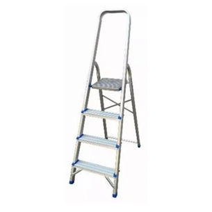 Драбина Werk cтрем'янка LJG303D (90238) изображение 1