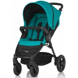 Коляска Britax B-MOTION 4 Lagoon Green (2000022962) зображення 1