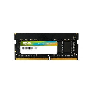 Модуль пам'яті для ноутбука SoDIMM DDR4 4GB 2666 MHz Silicon Power (SP004GBSFU266X02) зображення 1