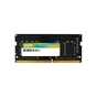 Модуль пам'яті для ноутбука SoDIMM DDR4 4GB 2666 MHz Silicon Power (SP004GBSFU266X02) - зменшене зображення 1
