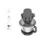 Кухонний комбайн Kenwood KHC 30.045 GY - зменшене зображення 1