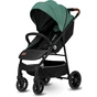 Коляска Lionelo Zoey Green Forest (LO-ZOEY GREEN FOREST) - зменшене зображення 2