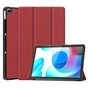 Чохол до планшета BeCover Smart Case Realme Pad 10.4" Red Wine (708269) - зменшене зображення 9