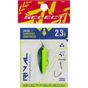 Блесна Select Rival 2.3g 30mm 17 DarkSpace Chartreuse (1870.80.16) - уменьшенное изображение 2