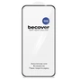 Стекло защитное BeCover 10D Infinix Smart 20 (X6840) Black (716098) - уменьшенное изображение 2