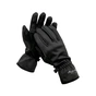 Рукавиці Tramp софтшел чорні UTRGB-004, L (UTRGB-004-L) - зменшене зображення 1