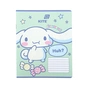 Зошит Kite Cinnamoroll, 12 аркушів, клітинка (CR26-232) - зменшене зображення 5