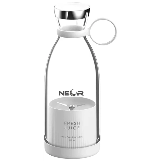 Блендер Neor JUICY 3ML50 WT - зображення 1
