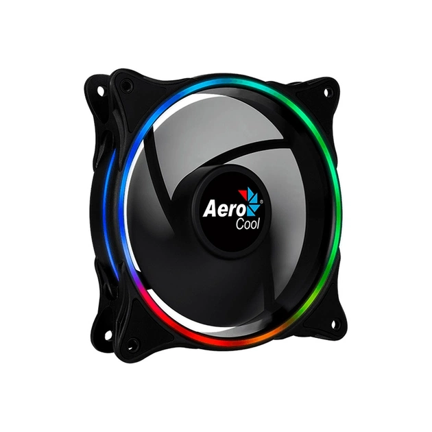 Кулер для корпуса AeroCool Eclipse 12 ARGB (ACF3-EL10217.11) - изображение 1