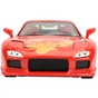 Машина Jada металева Форсаж Мазда RX-7 (1993) жовтогаряча 1:24 (253203059) - зменшене зображення 7
