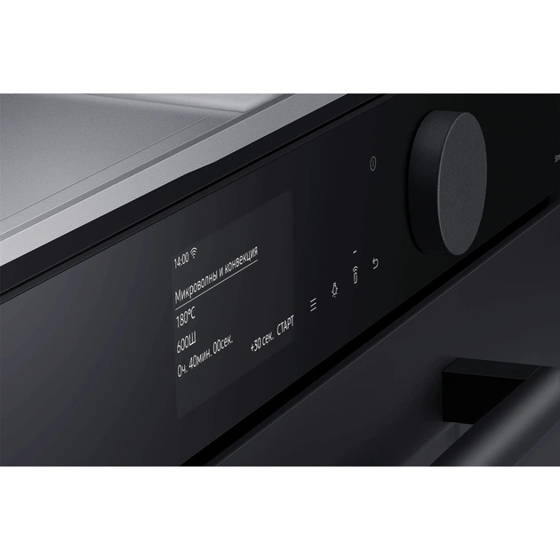 Духова шафа Samsung NQ50T9539BD/WT - зображення 11